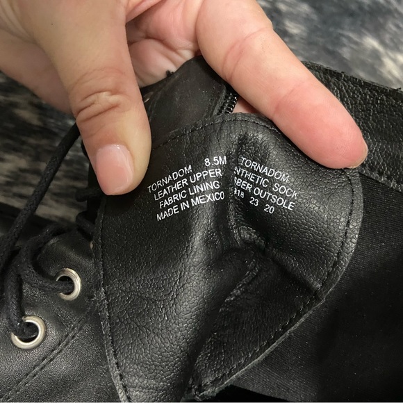 Steve Madden bootie size 8.5 - Picture 4 of 4